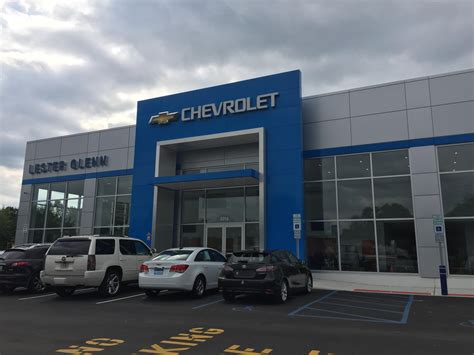 Experience <strong>Lester Glenn</strong>; <strong>Lester Glenn</strong> Cares; Customer <strong>Reviews</strong>; Technician Advancement Program; Now Hiring - Technicians; Employment; Blog; Learn. . Lester glenn chevrolet of freehold reviews